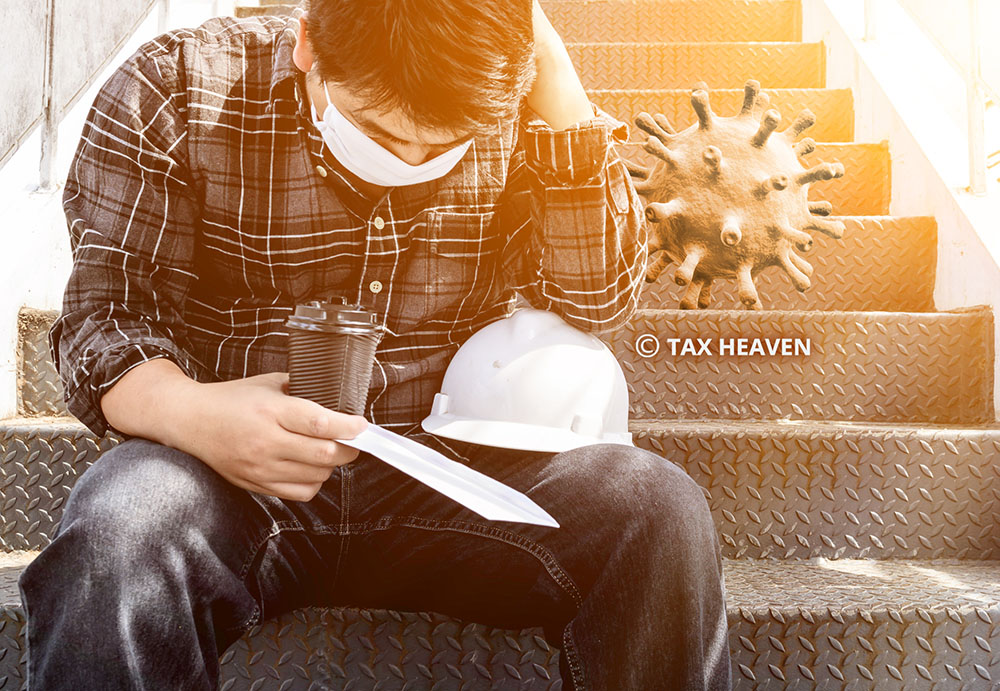 Aναστολές Δεκεμβρίου - Τροποποιήσεις στην απόφαση και προσθήκες ΚΑΔ για αναστολές από 13-12 και μετά.