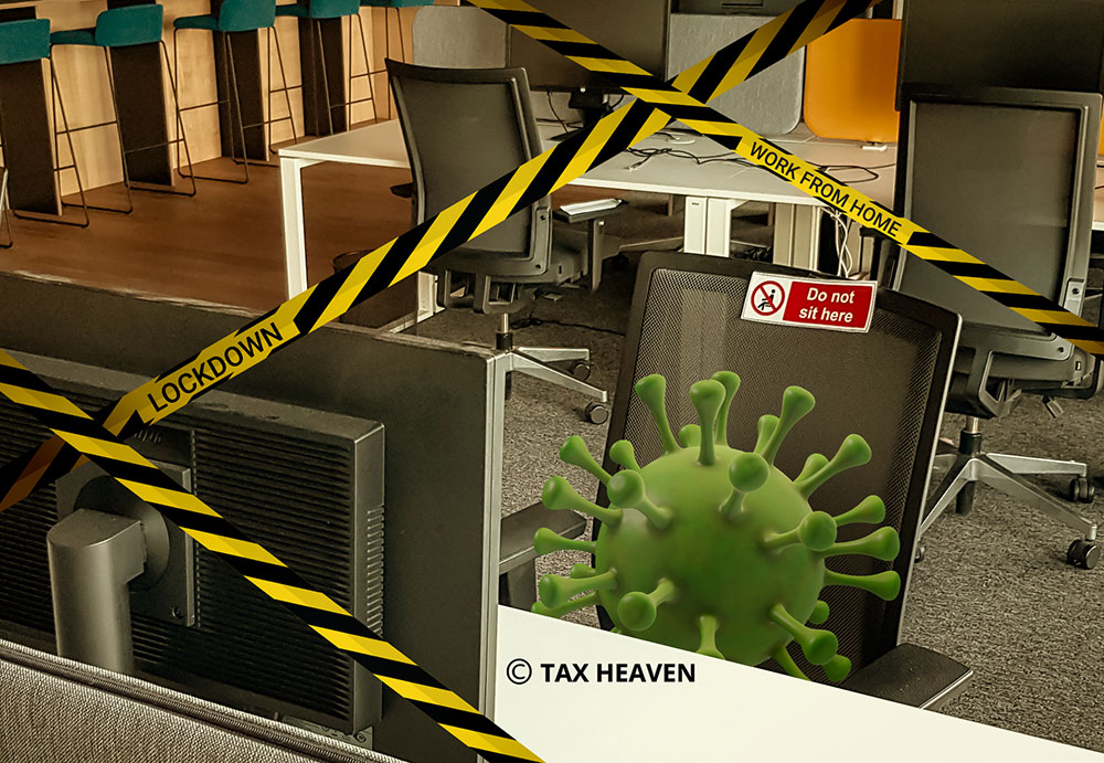 Δημοσιεύθηκε στο ΦΕΚ η απόφαση με τα μέτρα που ισχύουν από 7 Δεκεμβρίου 2020 έως και τη Δευτέρα 14 Δεκεμβρίου.