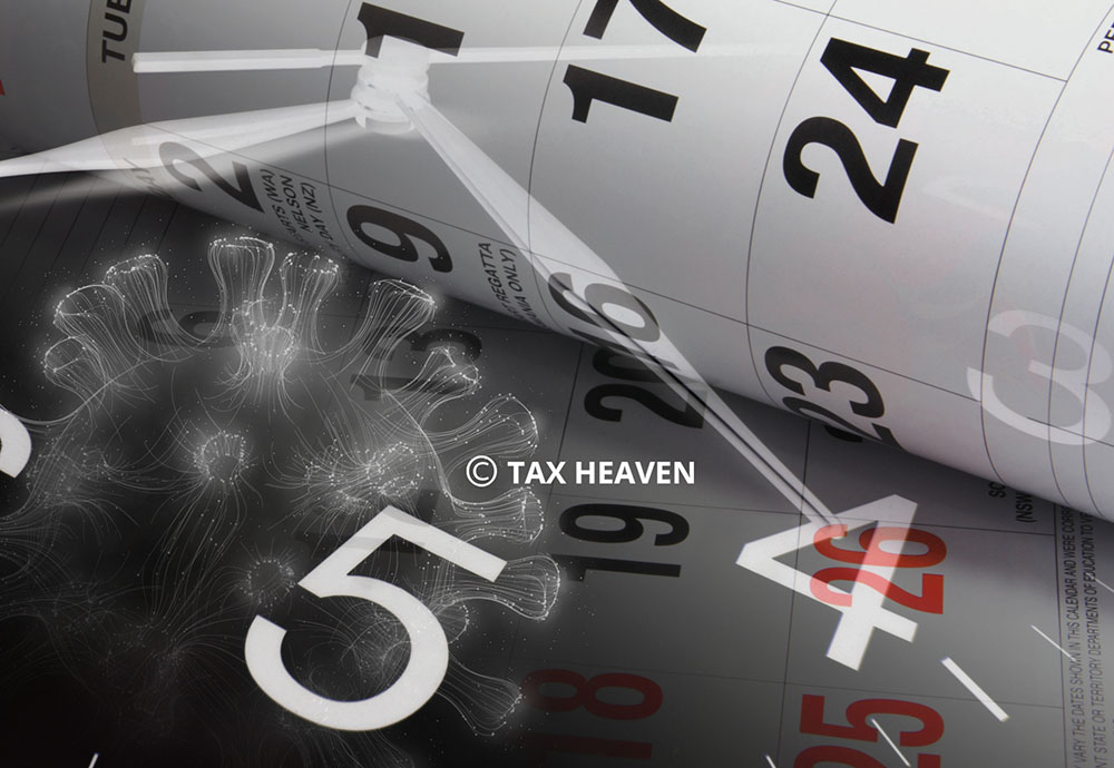 Οι αποφάσεις για την παράταση απόσυρσης και αναβάθμισης ΦΗΜ έως 31.3.2021.