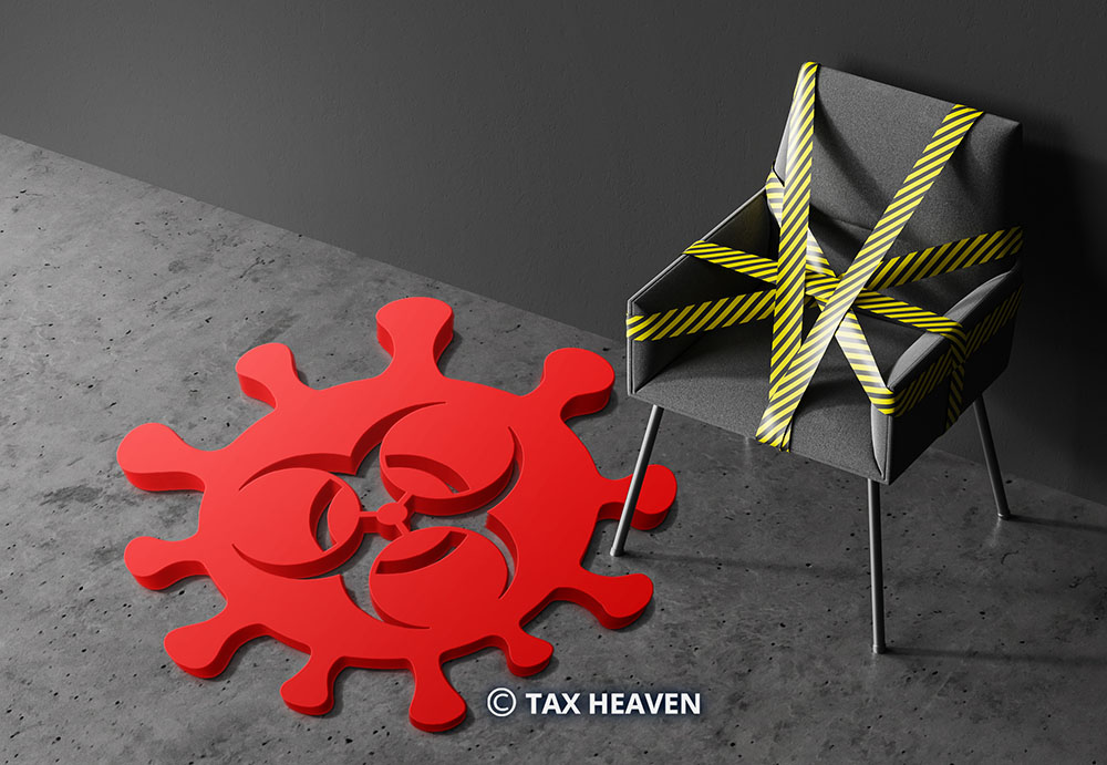 Αναστολές συμβάσεων εργασίας για το μήνα Νοέμβριο: Ημερομηνίες υποβολής υπεύθυνης δήλωσης και καταβολής αποζημίωσης ειδικού σκοπού.