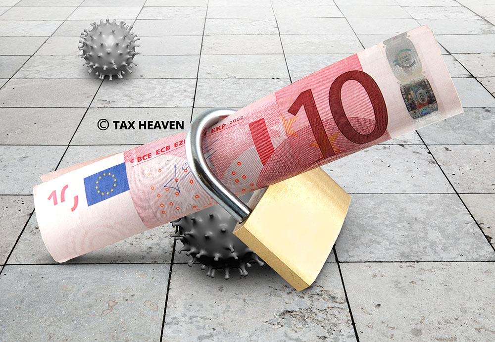 Έκτακτη ενίσχυση και μέτρα στήριξης: Ανακοινώσεις του Υπ. Οικ. 