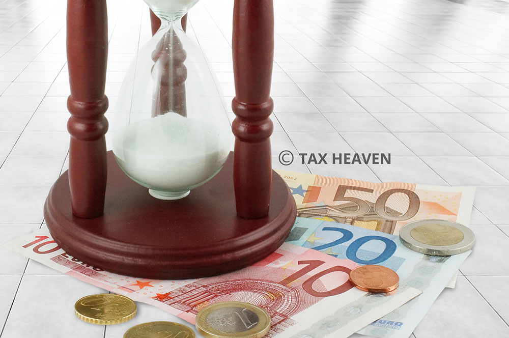 Παράταση έως και την 15.6.2020 για την καταβολή βεβαιωμένων οφειλών που λήγουν εντός του Μαΐου 2020 στις Δ.Ο.Υ. - Ελεγκτικά Κέντρα.