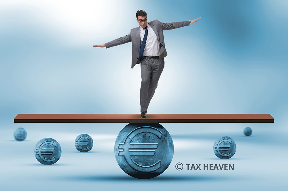 Τροποποίηση στα κριτήρια της επιστρεπτέας προκαταβολής 4 - Οι δικαιούχοι πρέπει να είναι υπόχρεοι σε τήρηση και έκδοση λογιστικών αρχείων.