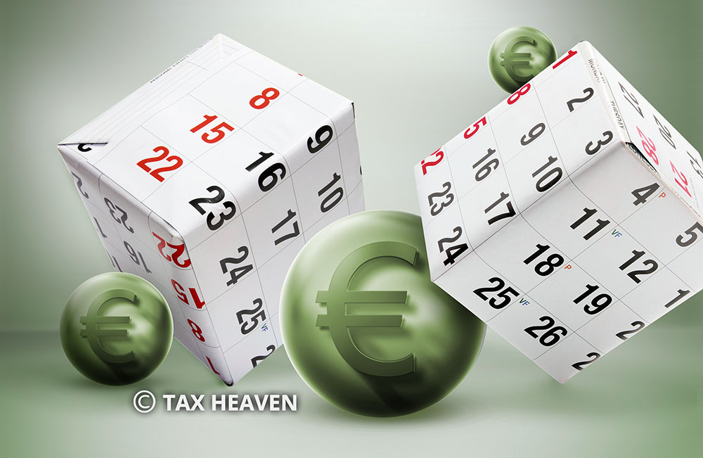 Παράταση καταβολής δόσης Δεκεμβρίου ρυθμίσεων για εργαζόμενους σε αναστολή σύμβασης εργασίας.