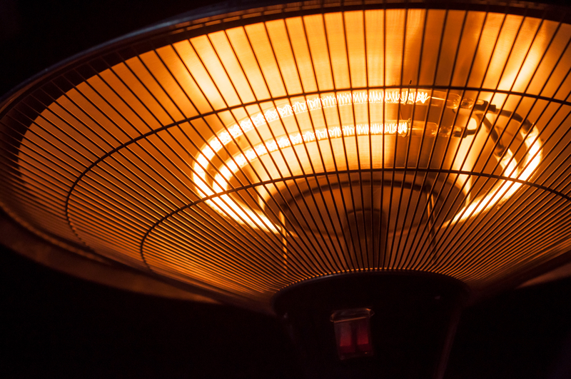 Εστίαση και προμήθεια θερμαντικών σωμάτων εξωτερικού χώρου: Από 4.1.2021 οι αιτήσεις επιχορήγησης των επιχειρήσεων.