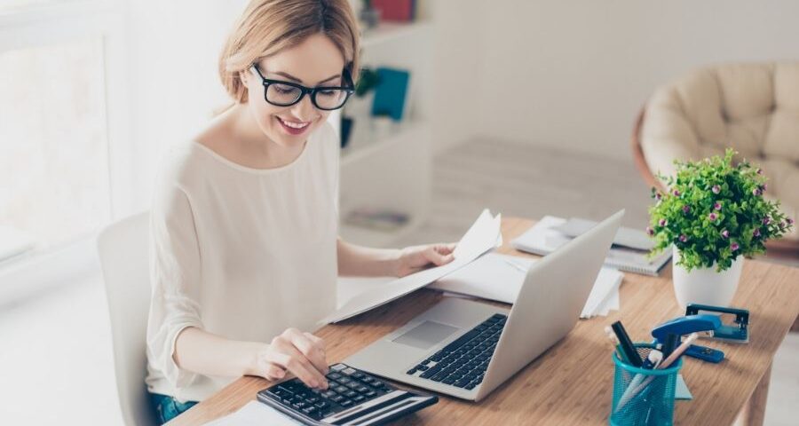 ΦΟΡΟΛΟΓΙΚΗ ΔΗΛΩΣΗ από το Σπίτι…