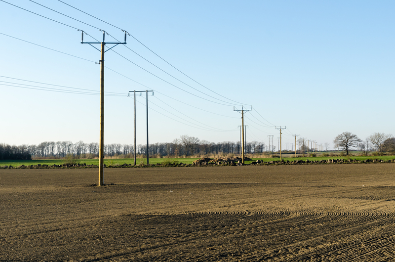 Αγροτικό τιμολόγιο: Παράταση προθεσμίας υποβολής δικαιολογητικών στη ΔΕΗ.