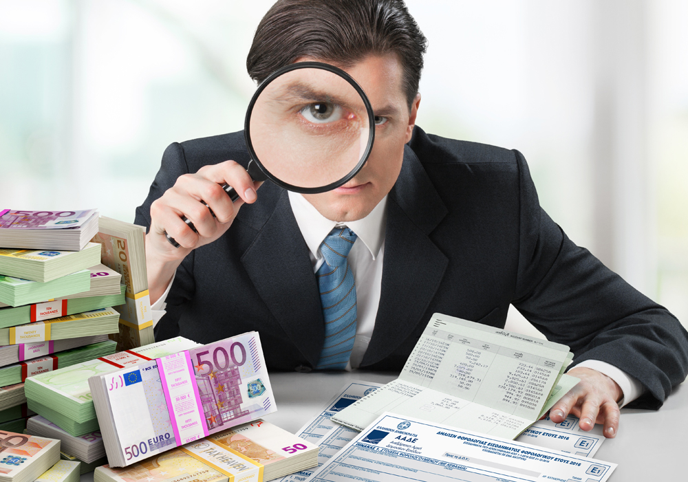 Στο μικροσκόπιο της ΑΑΔΕ οι ενισχύσεις covid - Διασταυρώσεις που θα γίνουν το 2021.