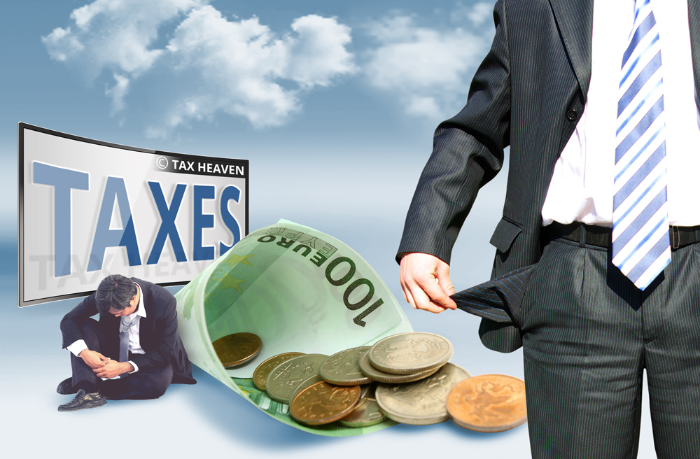 Πως θα φορολογηθούν οι μισθωτοί, οι ελεύθεροι επαγγελματίες και οι επιχειρήσεις για το 2020 - Κλίμακες και συντελεστές φορολογίας.