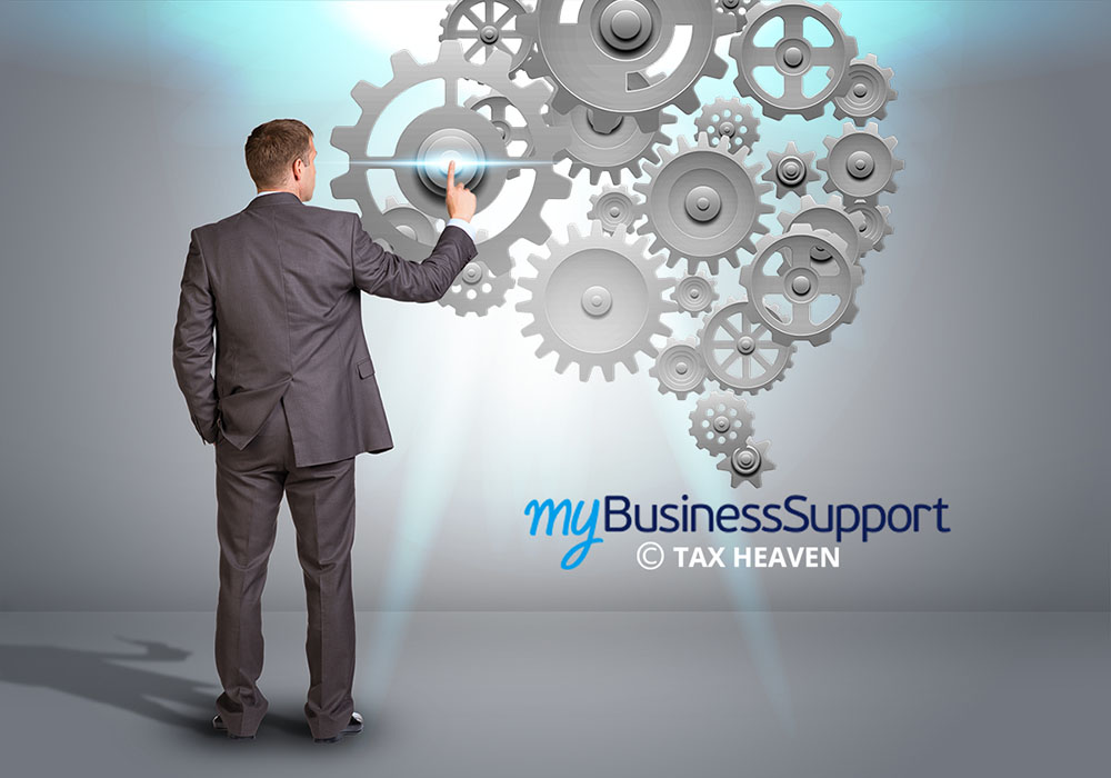 Επιδότηση παγίων δαπανών - ΑΑΔΕ: Σε λειτουργία οι αιτήσεις.