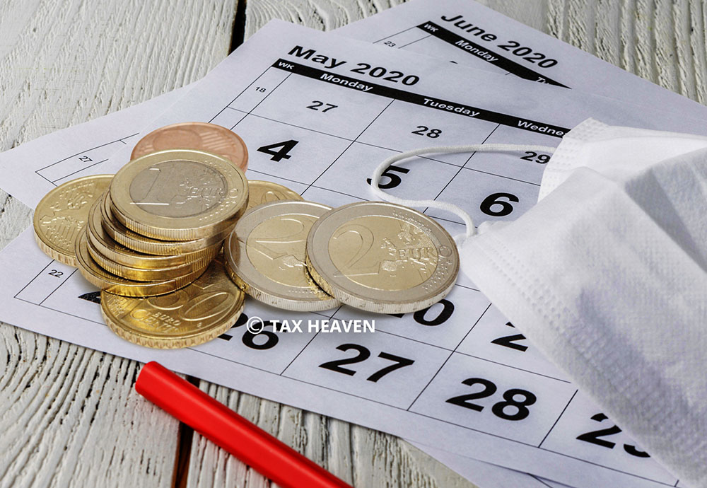 Παράταση 2 μηνών για τα επιδόματα ανεργίας που λήγουν ή έληξαν στο πρώτο δίμηνο του 2021 - Δημοσιεύθηκε η απόφαση.