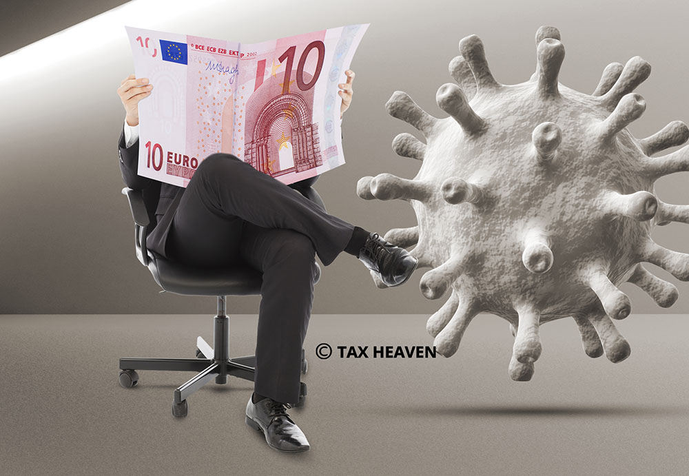 Τα μέτρα στήριξης εργαζομένων και επιχειρήσεων για τον Ιανουάριο 2022 - Όλοι οι ΚΑΔ.