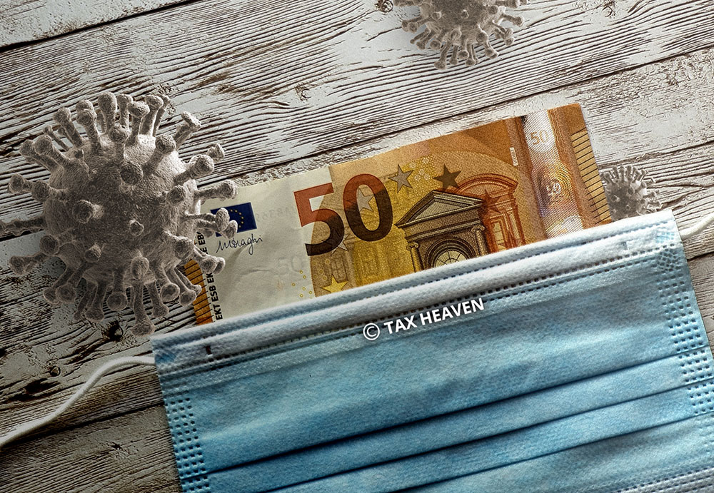 Σε λειτουργία η εφαρμογή για την αίτηση χορήγησης αυξημένης αποζημίωσης ειδικού σκοπού - Οδηγίες.