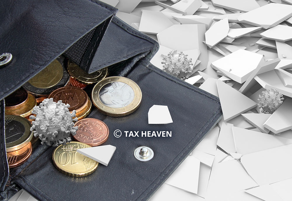 Αναστολές συμβάσεων εργασίας Μαρτίου: Διευκρινίσεις σχετικά με τα κριτήρια επιλεξιμότητας των επιχειρήσεων για την υποβολή δηλώσεων.