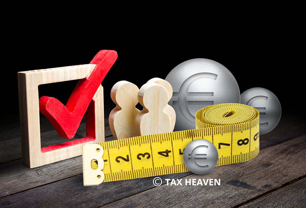 Χωρίς φορολογική ενημερότητα η ενίσχυση 3.000 ευρώ - Τροποποιήσεις στον ΚΑΔ των κομμωτηρίων.