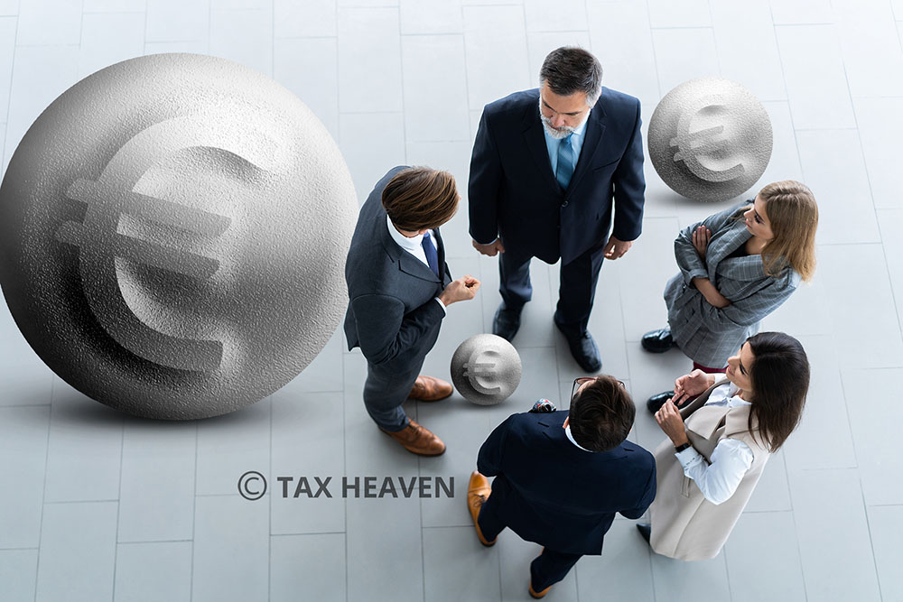 Ενίσχυση 400 ευρώ: Την Τρίτη η πληρωμή σε 44.248 ελεύθερους επαγγελματίες και επιστήμονες.