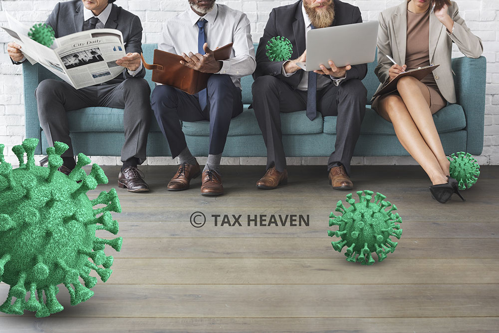 Πως θα λειτουργήσει το εμπόριο και οι υπηρεσίες από 30-01-2021 - Όλα τα νέα μέτρα.