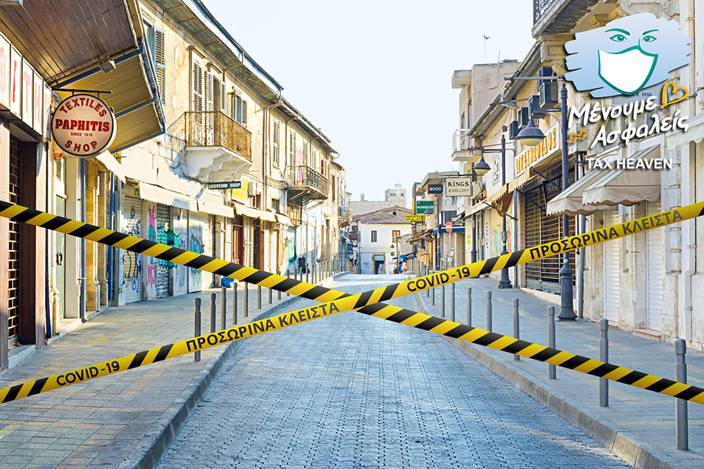 Υπ. Εργασίας: Μέχρι τις 15 Μαρτίου θα ισχύουν οι νέες βεβαιώσεις κίνησης, που εκδόθηκαν μέχρι χθες 8/3.