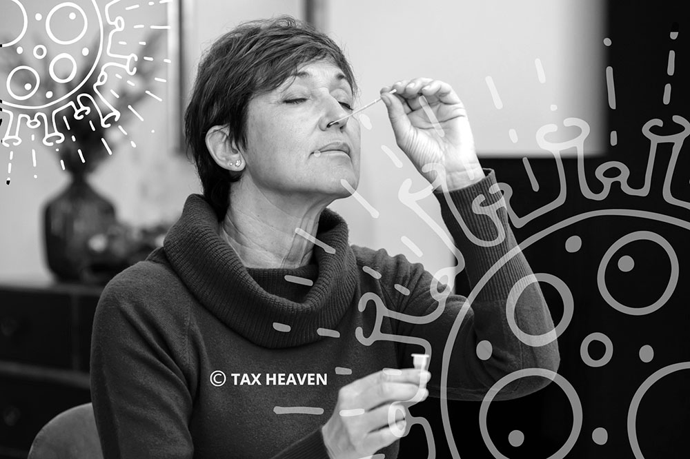 Self test - Τι προβλέπει η Κοινή Υπουργική Απόφαση για τα self tests στον ιδιωτικό τομέα - Όλοι οι ΚΑΔ.