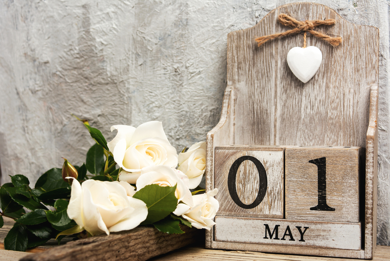 Μετάθεση αργίας πρωτομαγιάς στις 2 Μαΐου 2022 και για το Δημόσιο.