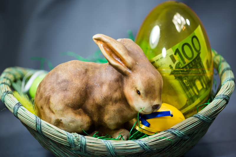 Η διαδικασία και οι ημερομηνίες καταβολής του δώρου Πάσχα 2022 για εργαζόμενους σε αναστολή και ενταγμένους στο πρόγραμμα ΣΥΝ-ΕΡΓΑΣΙΑ.