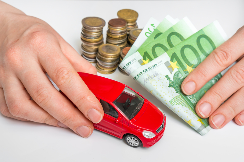 Παράταση της προθεσμίας για την καταβολή των τελών κυκλοφορίας του 2021 μέχρι τη Δευτέρα 1/3/2021.