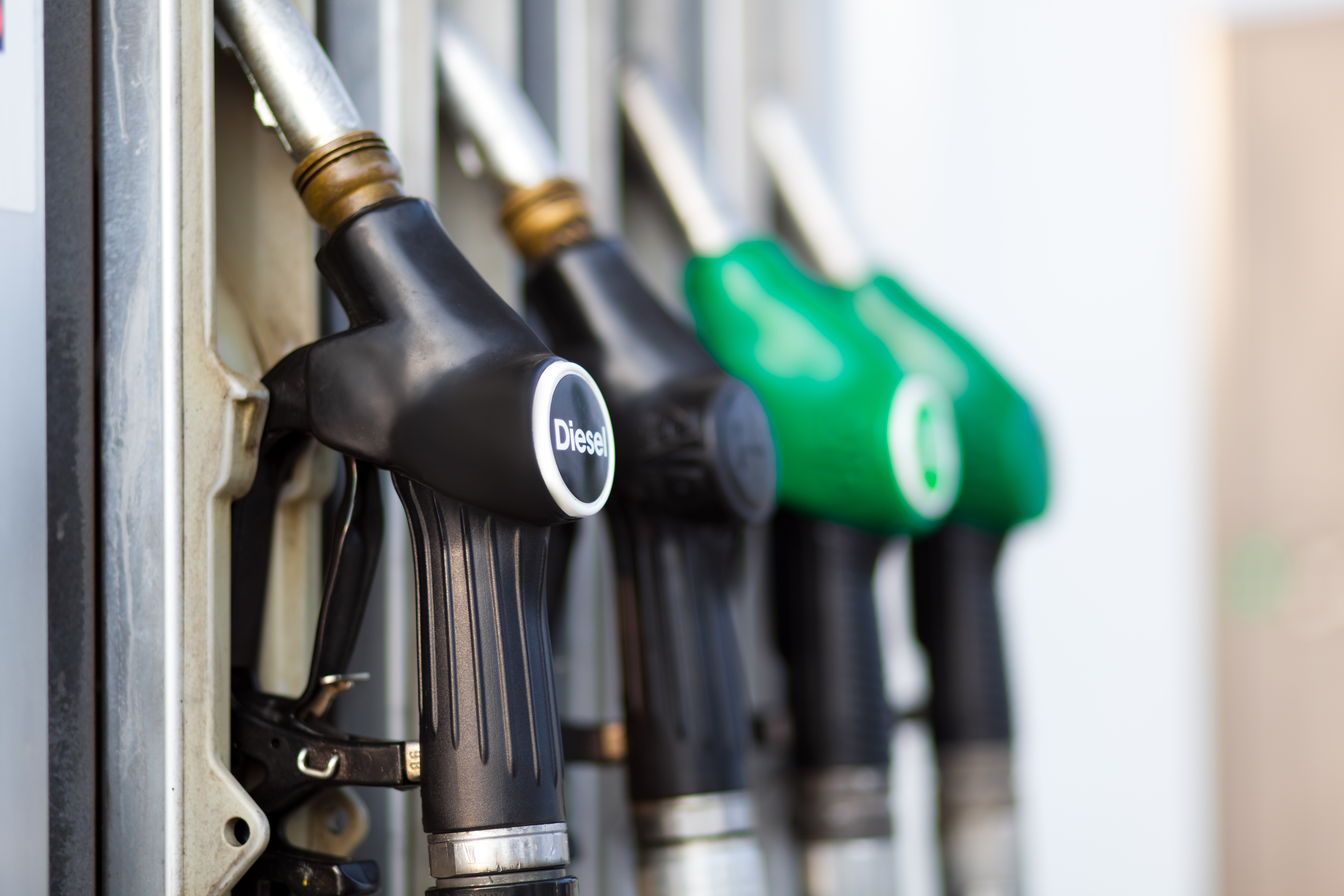 Νέο Fuel Pass - Τρίμηνης διάρκειας και αυξημένη η ενίσχυση - Έως 100 ευρώ στα νησιά.
