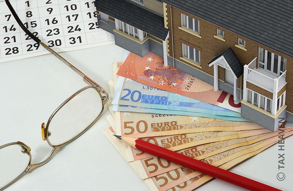 Ρύθμιση δανείων τ.ΟΕΚ: Παράταση υποβολής αιτήσεων μέχρι 31.03.2021.