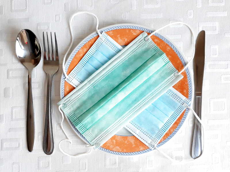 Επανεκκίνηση Εστίασης: Επιπλέον 3.412 μικρομεσαίες επιχειρήσεις εντάσσονται στη Δράση.