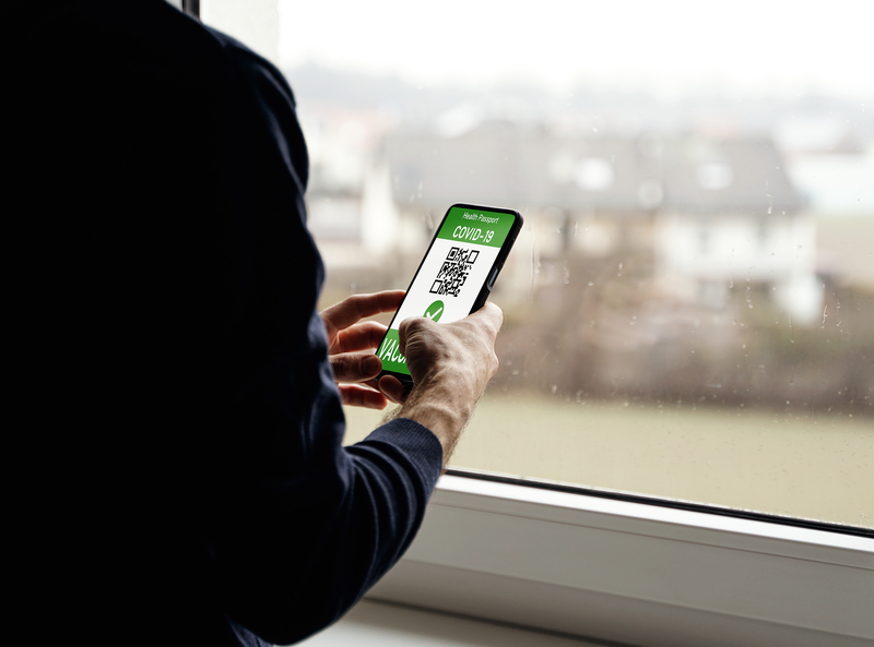 Υποχρέωση επίδειξης πιστοποιητικού ή βεβαίωσης εμβολιασμού ή νόσησης στο δημόσιο και ιδιωτικό τομέα και υποχρεωτικότητα εμβολιασμού - Στη Βουλή η τροπολογία.