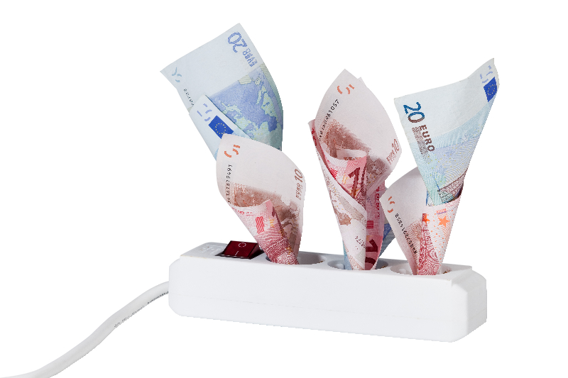 Επιδότηση ηλεκτρικής ενέργειας για τον Απρίλιο - Οι νέες αποφάσεις.