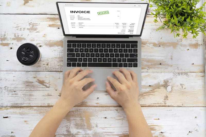 Στο ΕΣΠΑ πρόγραμμα ψηφιακής αναβάθμισης λογιστών-φοροτεχνικών.