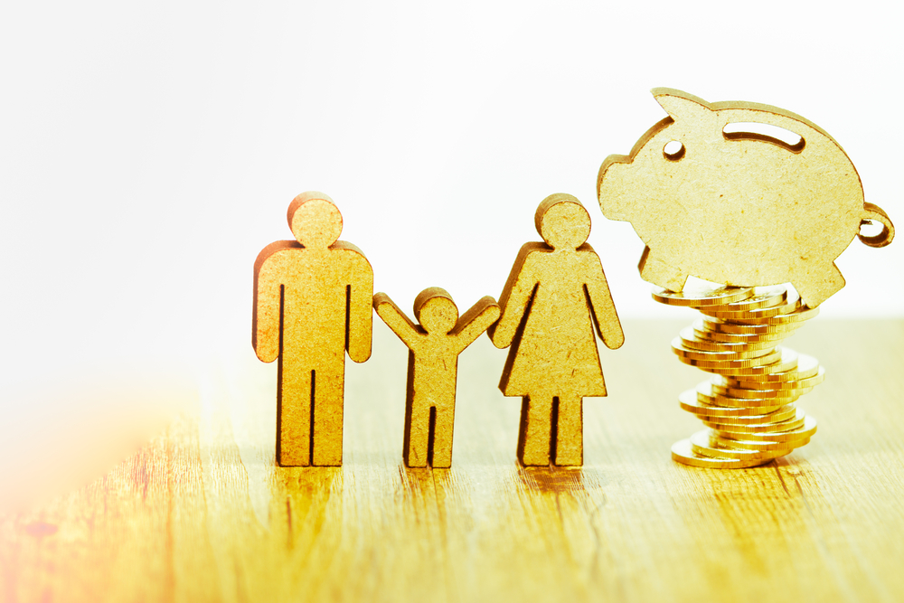 Οι διατάξεις για το αφορολόγητο των δωρεών και γονικών παροχών μέχρι 800.000 ευρώ.