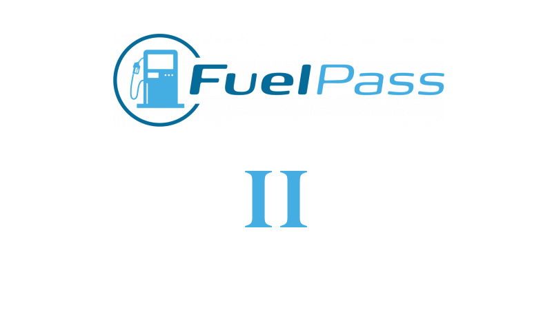 fuel pass 2 - Από Δευτέρα 1.8.2022 οι αιτήσεις έως 1.9.2022.