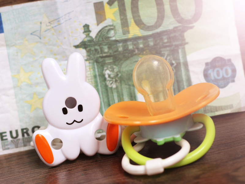 Επίδομα Μητρότητας: Ηλεκτρονική υποβολή αίτησης.