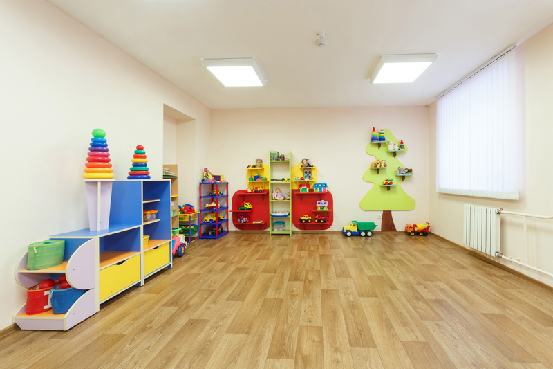 Παιδικοί Σταθμοί 2021-2022 - Voucher: Από Τρίτη, 24.08, οι εγγραφές των ωφελούμενων στις δομές.