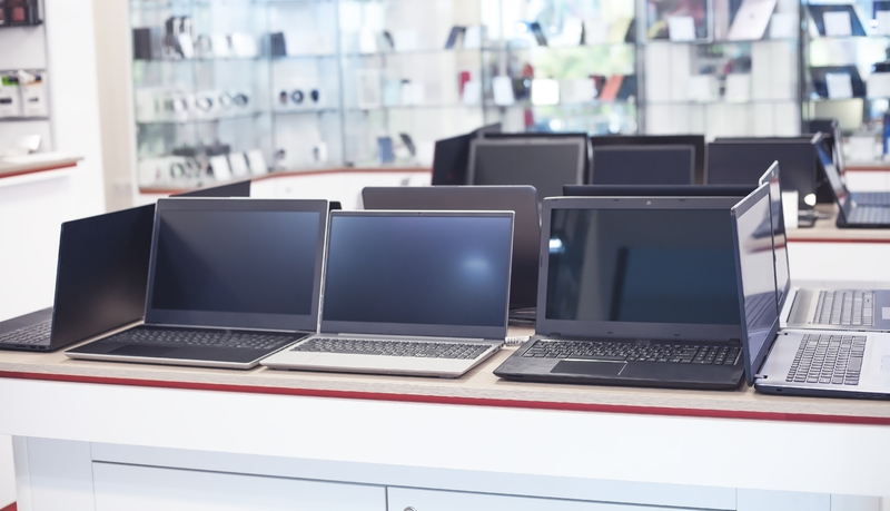Voucher για laptops και tablets: Άνοιξε η πλατφόρμα για τους δικαιούχους.