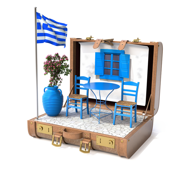 Τουρισμός για Όλους 2025 - Ξεκινάει σήμερα η υποβολή των αιτήσεων 