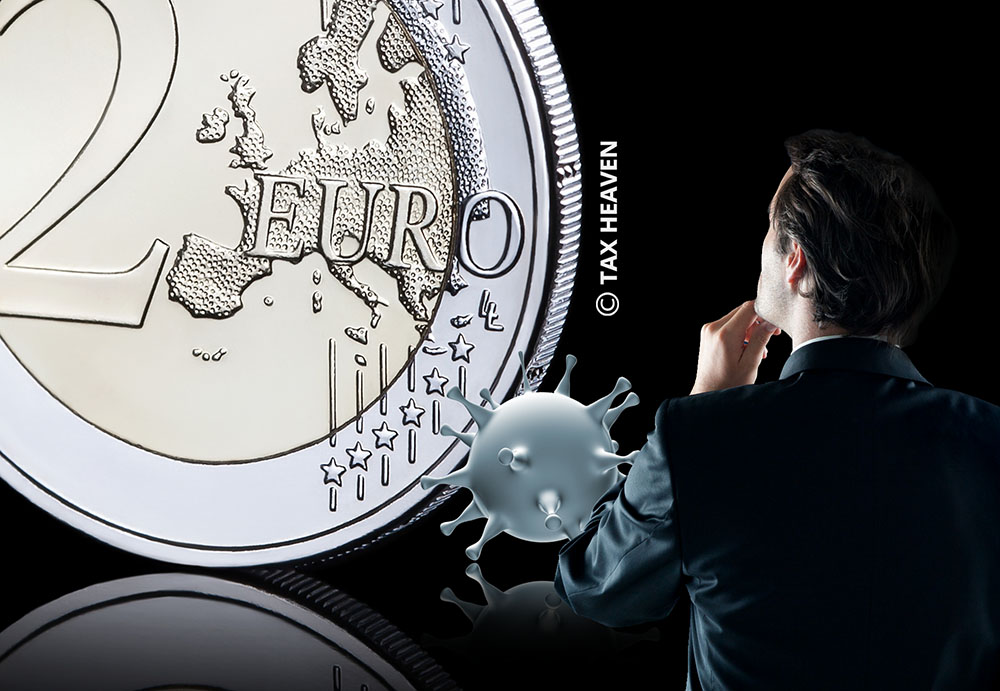 Πρόγραμμα ΓΕΦΥΡΑ: Σήμερα οι πρώτες πληρωμές της κρατικής επιδότησης.