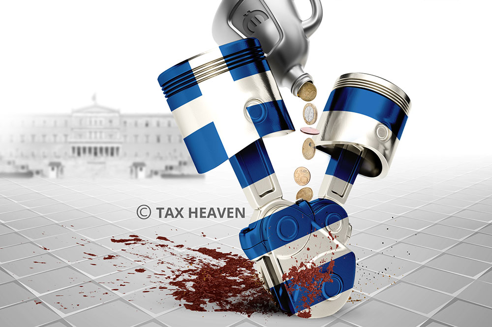 Τα νέα μέτρα στήριξης: Επιστρεπτέα προκαταβολή 4 και 5, αναστολή πληρωμής οφειλών, υποχρεωτική μείωση ενοικίων, αναστολή συμβάσεων, κ.ά. 